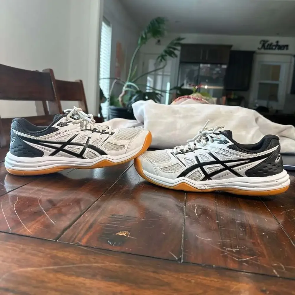 Asics upcourt indoor